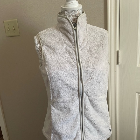 The North Face Osito Vest L 